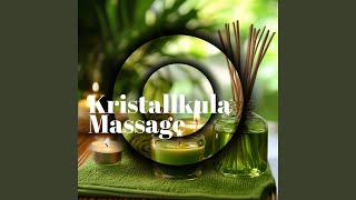 Kristallkula Massage