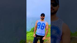 Lonavala mini trip #minivlog #shorts #lonavala #lionspoint #monsoon #viralshorts