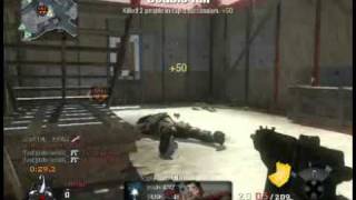 Defkiller666_ - Black Ops Game Clip