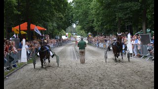 Kortebaan Voorschoten 2022