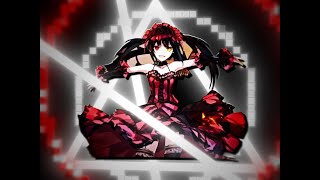 Kurumi Badass Edit / Sturgeon’s Law