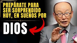 PAUL YONGGI CHO - ¿HAS EXPERIMENTADO ALGUNA VEZ LA SENSACIÓN DE SER VISITADO POR DIOS EN TUS SUEÑOS.