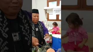 ES SELENDANG MAYANG TRADISI PERNIKAHAN BETAWI #shorts #viral #trending #video #viralvideo #food #fyp