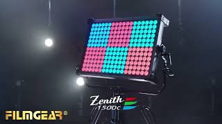 Zenith Pixel Video