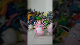 Wigglytuff el pokemon Globo