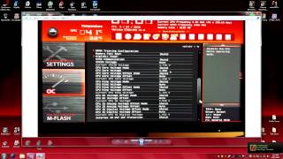 Haswell i5 4670k 4.3GHz Overclocking Guide