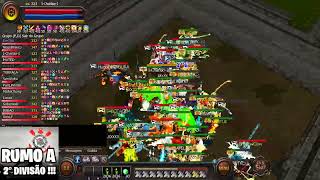 Universe Of Kersef - GUERRA DE ARMIA  20/10/2024 #WYD #PVP #UOK #VEMPROUOK #PVP