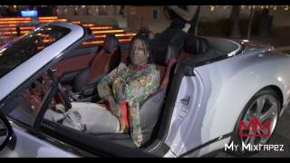 Rico Recklezz - Famous