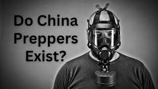 WE ARE NEARING THE END #prepping #prepper #china #survivalist #endtimes