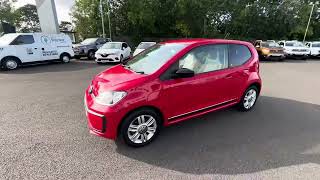 Volkswagen UP Special Edition Beats - NV69 OZR