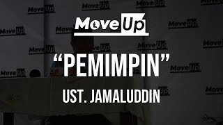 [NAFS BOOST] - PEMIMPIN UST. JAMILUDDIN