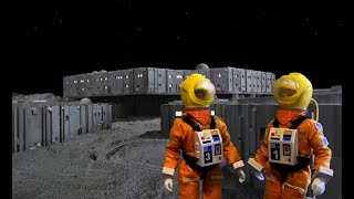 Moonbase 1988