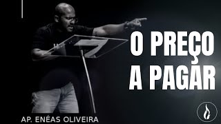 O PREÇO A PAGAR