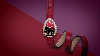 Saint John’s | BVLGARI | Serpenti Twisted Commercial