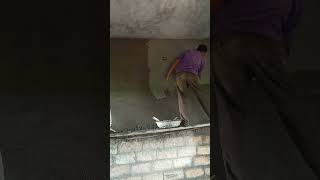 plaster method #shorts #constrction #youtubeshorts #foryou #trending #plaster