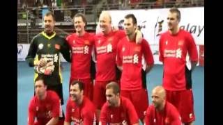 EPL FOOTBALL MALAYSIA CUP 2013 (LIVERPOOL MALAYSIA)