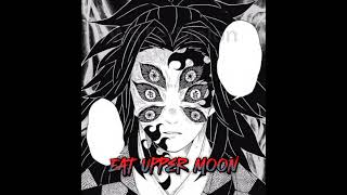 Kokushibo Eats uppermoon | kokushibo edit | #shorts #like #anime #fyp