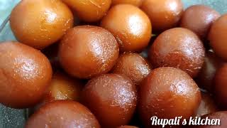 Gulab Jamun