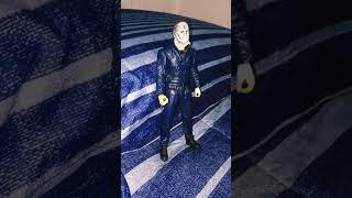 mi nuevo neca de Michael myers (halloween kills)