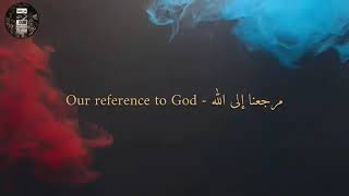 ان الموفق من حباه الله 🥺❤منصور السالمي  حالات وتس آب ستوريات انستا دينية إسلامية