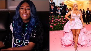 ROASTING MET GALA 2019 OUTFITS!! |LALAMILAN