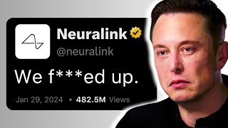 Why Elon's Neuralink Brain Chip is a Bad Idea…