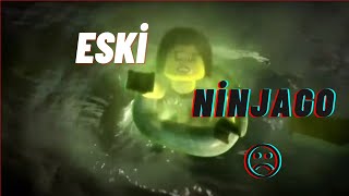 Eski Ninjago : (