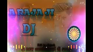 a RAJA ji ll new sambalpuri dj song ll