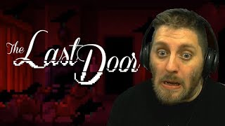 The Last Door Chapter 1