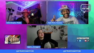 #BB25 WEEK 13 RECAP - FIVE GOES TO FOUR | Strat Chat Podcast