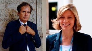 Parallelo42 incontro con Maurizio Ferraris e Cristina Becchio