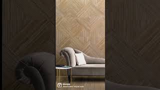 Wood Effect Tiles #Shorts #Home #diy