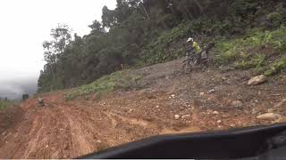 Ride Bukit Magoh/Lembah Magoh