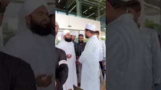 Sayyed Aminul Qadri 🥰 New Beautiful Video ❣️❣️❣️ MashaAllah #sayyedaminulqadri #shortvideos