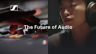 Sennheiser - El Futuro del Audio | Sennheiser