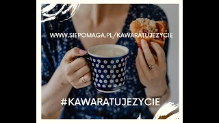 #KawaRatujeZycie