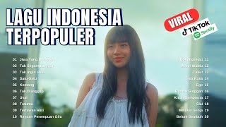 Lagu Indonesia terpopuler & terbaik ~ Lagu Indonesia yang lagi viral