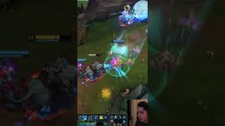 full ap sejuani mid oneshot short version