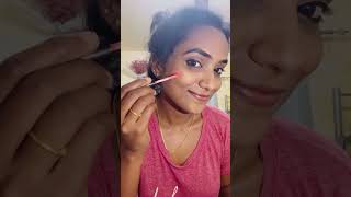 GRWM for Christmas 🎄 #dubai #youtubeshorts #malayalam #minivlog