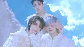 TXT 0X1=LOVESONG (I Know I Love You)