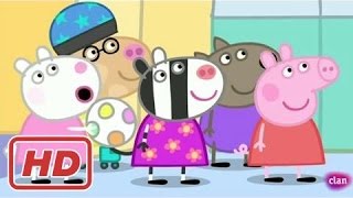 Peppa Pig English - Chatterbox 【03x42】 ❤️ Cartoons For Kids ★ Complete Chapters