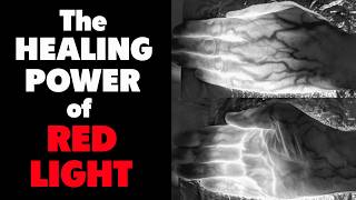 The AMAZING Healing Power Of Red Light Therapy | Dr. Roger Seheult