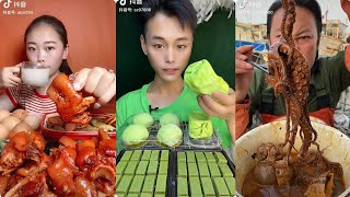 TIK TOK TRUNG QUỐC | SIÊU THÁNH ĂN KINH KHỦNG || NHỮNG VIDEO TRIỆU VIEW TRÊN TIK TOK