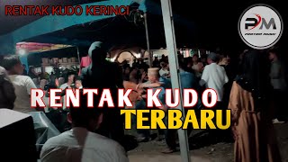 Rentak kudo terbaru 2024