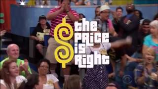 The Price is Right Decades Week: 1990s Intro - 9/23/15