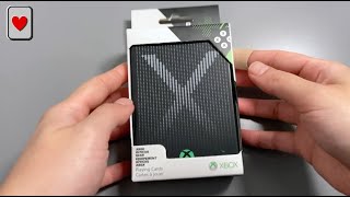 【Unbox】Xbox Playing Cards