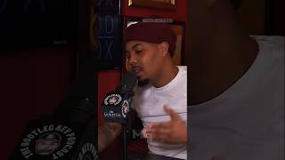 #gherbo TALKS BEING BLACKBALLED IN MUSIC INDUSTRY #motivation #rapperquotes #hiphop