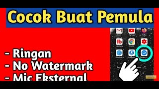 PEREKAM LAYAR TERBAIK DI 2021 COCOK BUAT PEMULA