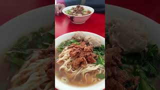 Mie Ayam Bakso Pos