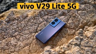 vivo V29 Lite 5G ile biraz fotoğraf çektik. | Peki, vivo V29 Lite 5G nasıl bir telefon?